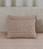 Frette tweed cushion cover 30x40cm - British product