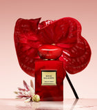 Armani Privé Rouge Malachite eau de parfum 100ml, imported from the UK