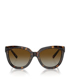 Tiffany & Co. cat eye acetate sunglasses - UK version