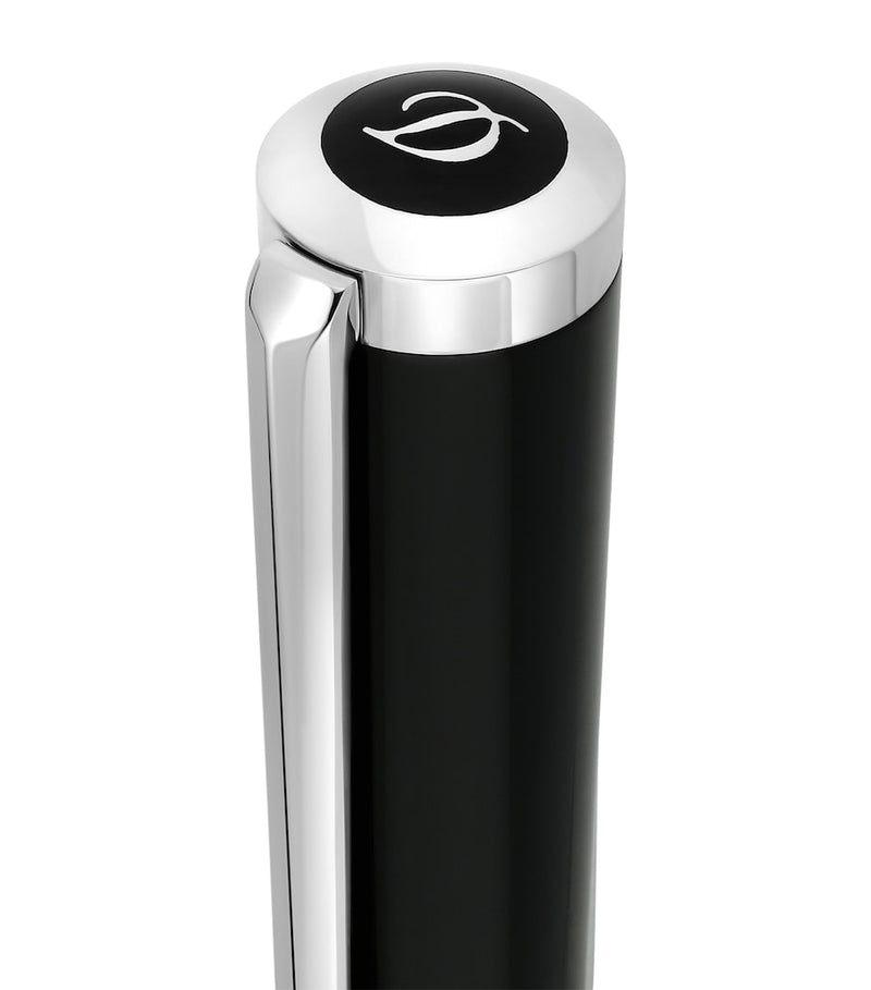 S.T. Dupont Liberté fountain pen (British brand)