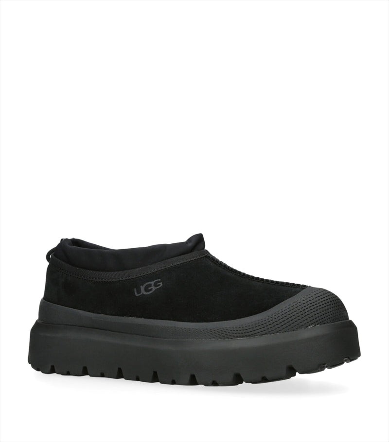 UGG Tasman Weather Slippers (British brand)