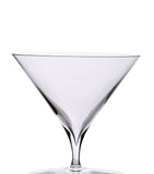 Waterford Elegance martini glasses set of 2 (British brand)