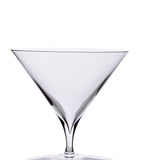 Waterford Elegance martini glasses set of 2 (British brand)