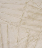 The Rug Company Silk Ori Gold rug 3.05m x 2.44m (British brand)