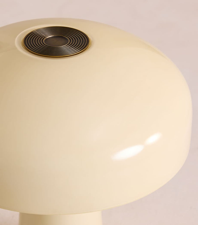 Soho Home Portable Janie Table Lamp, UK version