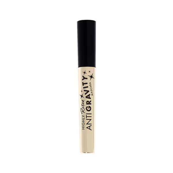 Milani Anti Gravity Mascara Black 11.5ml, imported from the UK