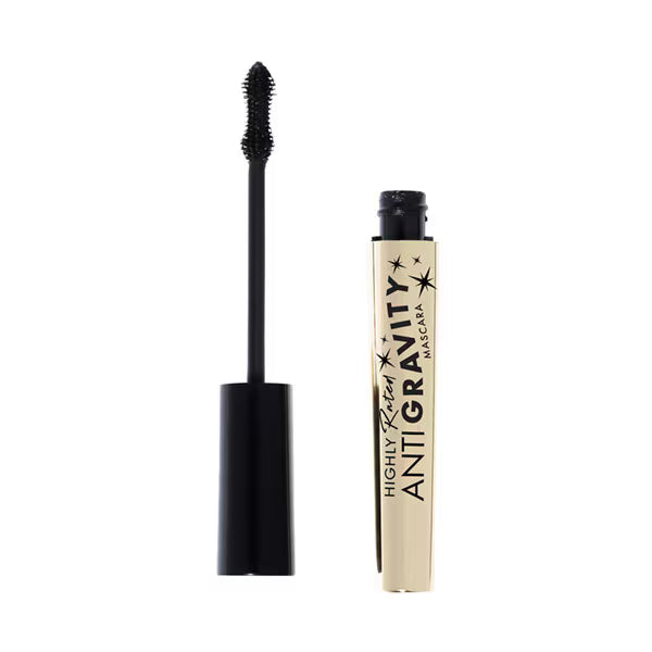Milani Anti Gravity Mascara Black 11.5ml, imported from the UK