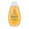 Johnson's Baby Shampoo 300ml, UK version