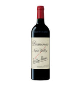 Harrods Dominus 2018 Napa Valley Red Wine 75cl- Buy online at McGrocer