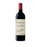 Dominus 2018 red wine 75cl - British product