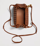 Bottega Veneta Parachute shoulder bag, imported from the UK