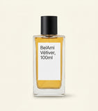 Hermès Bel Ami Vétiver eau de toilette 100ml, UK version