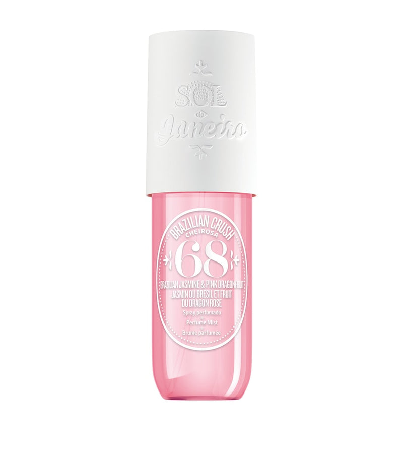 Sol De Janeiro Cheirosa 68 body mist 240ml - British product
