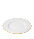 Villeroy & Boch bone porcelain Château Septfontaines salad plate 22.5cm (British brand)