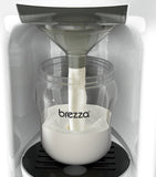 Baby Brezza Formula Pro Mini - British product