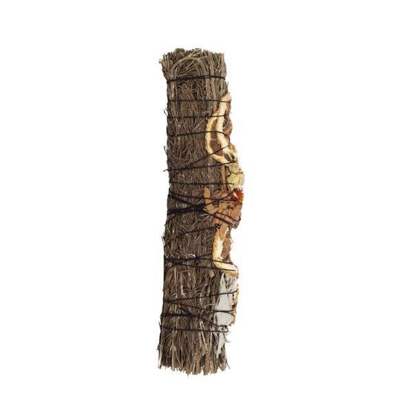 Something Different Rosemary Red Jasper Smudge Stick (British brand)