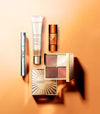 Clarins All-In-One Face Palette - British product