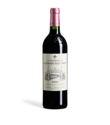 Harrods Château La Mission Haut Brion La Chapelle de la La Mission Haut Brion 2021 Bordeaux Red Wine 75cl- Buy online at McGrocer