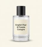 Jo Malone London English Pear & Freesia cologne, imported from the UK