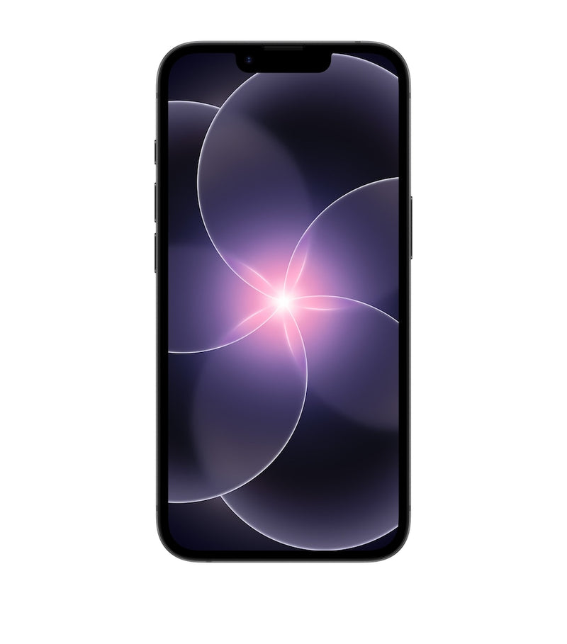 Apple iPhone 17e Black 256GB, UK version