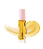 Gisou honey infused lip oil - British product