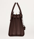Saint Laurent Small Sac de Jour cross-body bag - British product