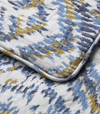 Yves Delorme Écumes bed runner 80cm x 220cm (British brand)