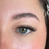 Space Baby false eyelash clusters 50pc (British brand)