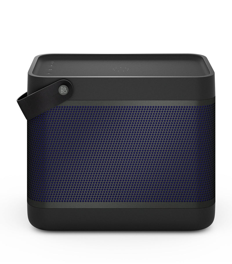 Bang & Olufsen Beolit 20 portable Bluetooth speaker - British product