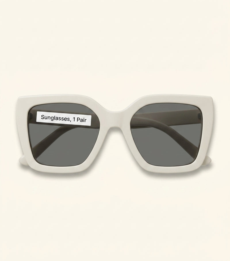 Givenchy Bold sunglasses, imported from the UK