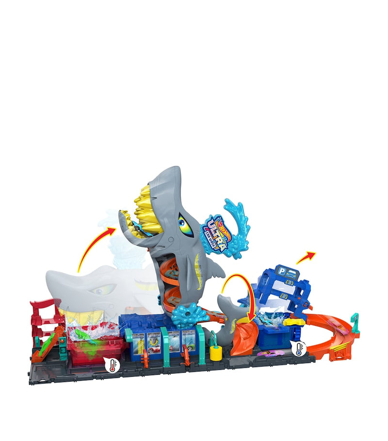 Sensory Experiments Toy Kit with 20 Textures and Tools for Ages 6+