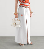 Dolce&Gabbana My Sicily top-handle bag in plongé calfskin, imported from the UK