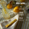 Zooki Hydration+ Liver Health Lemon Ginger Sachets 7 (British brand)
