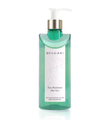 Harrods Bvlgari Eau Parfumée Thé Vert Shower Gel 300ml- Buy online at McGrocer