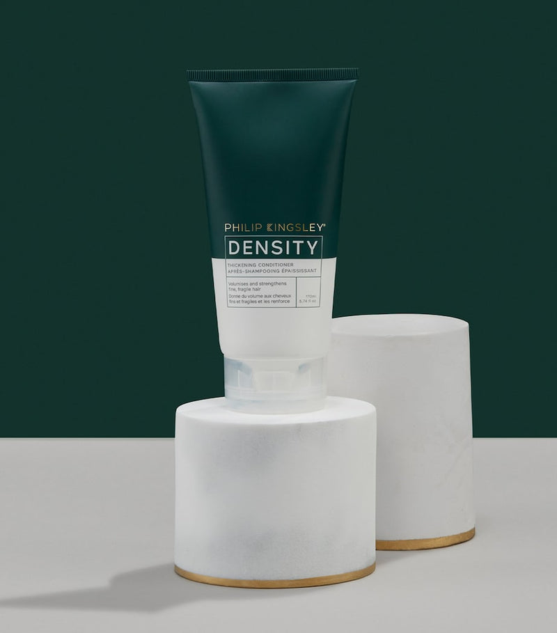 Philip Kingsley Density Thickening Conditioner 170ml, imported from the UK