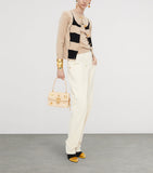 Schiaparelli Mini Secret Bijoux top-handle bag (British brand)