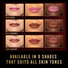 Max Factor Nude Matte Lipstick imported from the UK