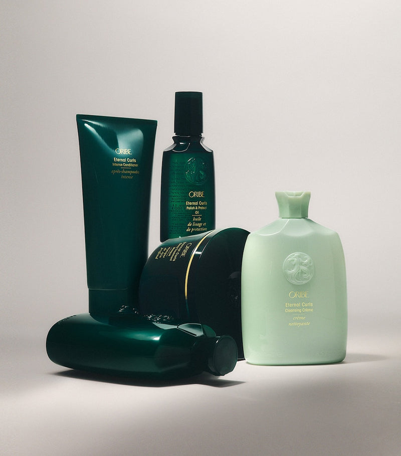 Oribe Eternal Curls Intense Conditioner 200ml, imported from the UK