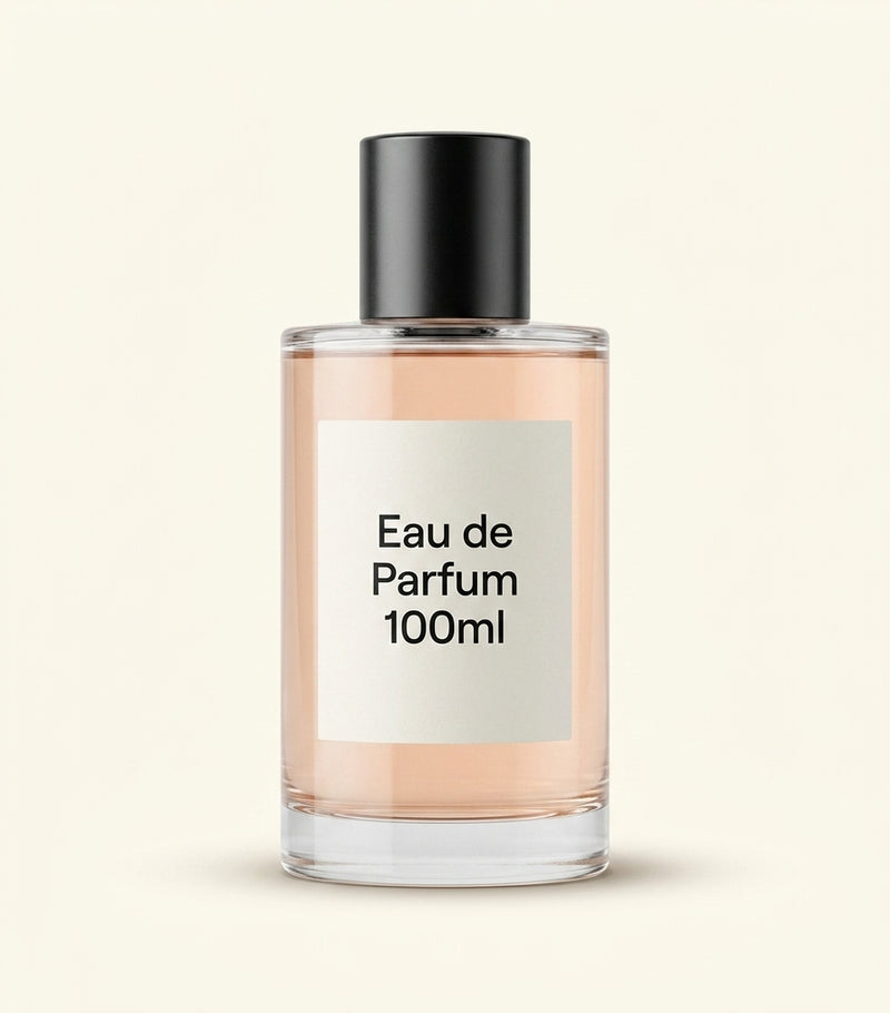 Prada Infusion d'Oranger Eau de Parfum, imported from the UK