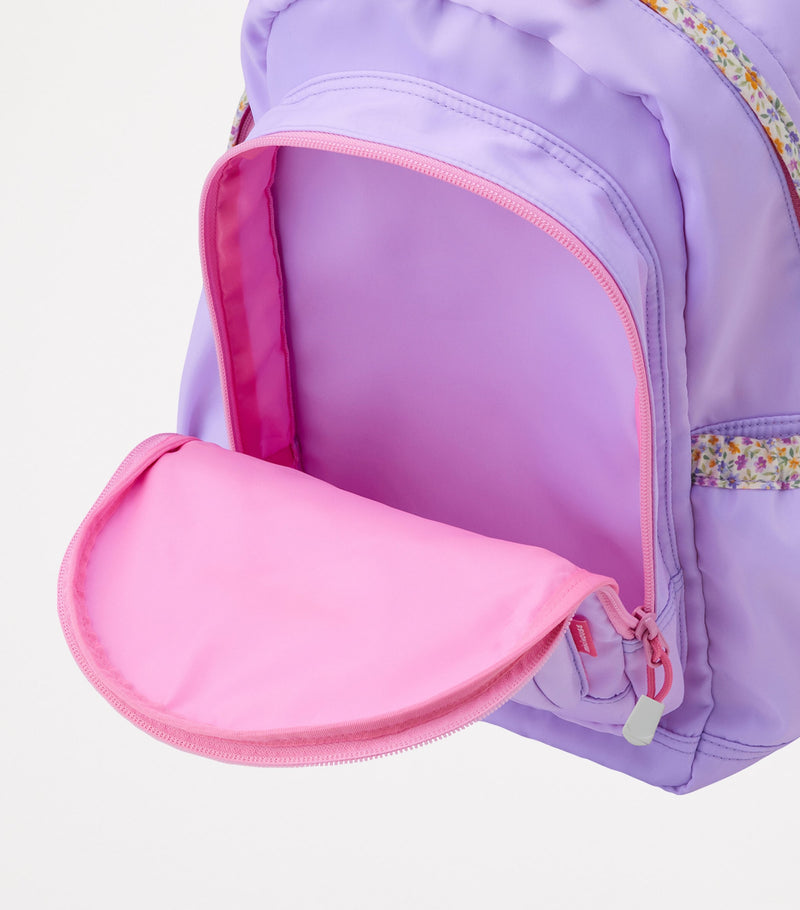 Miki House Daydream backpack H39cm (British brand)