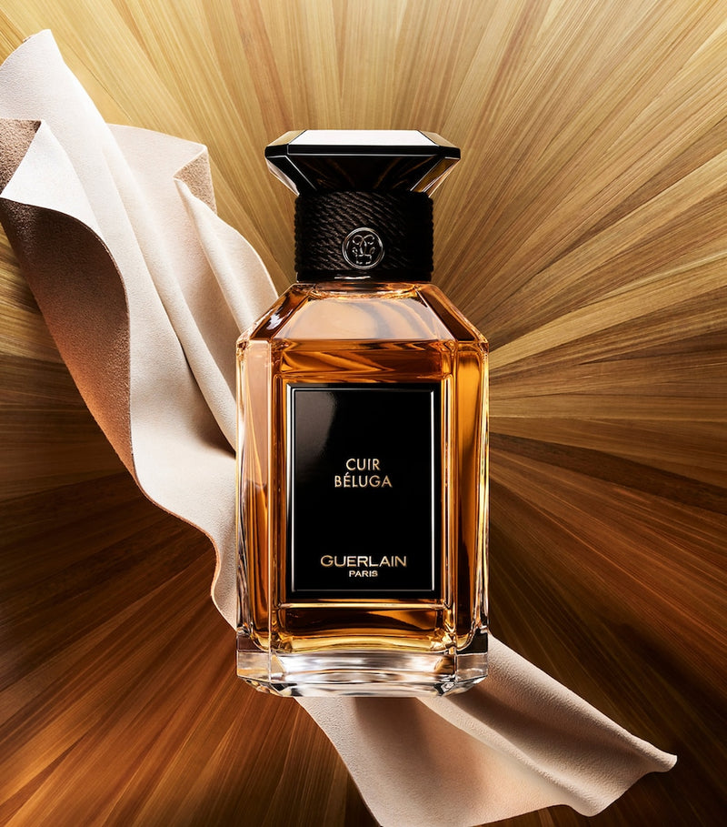Guerlain Cuir Béluga Eau de Parfum 100ml, UK version