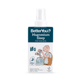 Holland & Barrett BetterYou Magnesium Sleep Kids Body Spray 100ml- Buy online at McGrocer