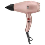 Superdrug Gamma+ G-Tronic Dual Ionic Hairdryer - Rose Gold- Buy online at McGrocer
