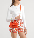 Dolce&Gabbana My Sicily top-handle bag, imported from the UK