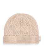 Harrods cashmere hat for babies 0-18 months, UK version