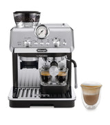 Harrods De'Longhi La Specialista Arte Espresso Coffee Machine- Buy online at McGrocer