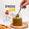 Spinached Super Glow superfood powder 200g, UK version