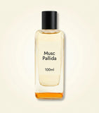 Hermès Musc Pallida eau de parfum 100ml, imported from the UK