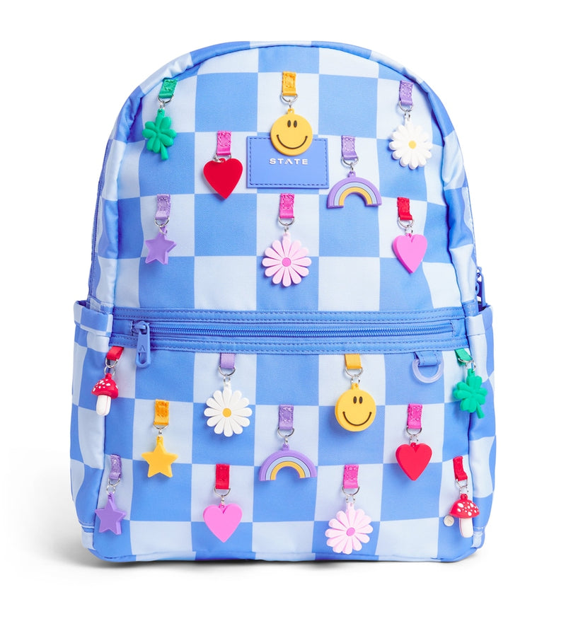 STATE Bags Kane backpack 40x30x8cm (British brand)