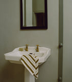BAINA San Luis hand towel 30cm x 80cm - British product
